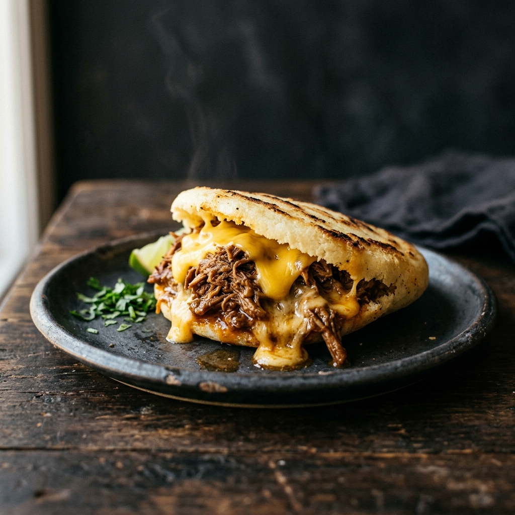 Arepa