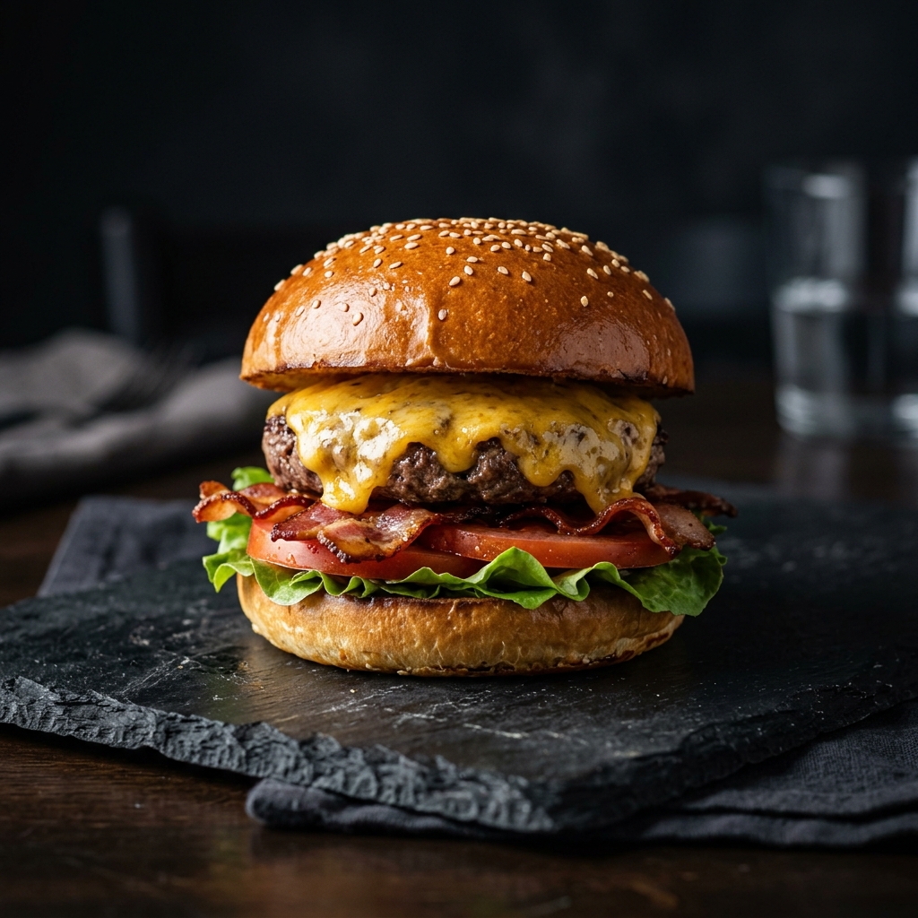 Hamburguesa